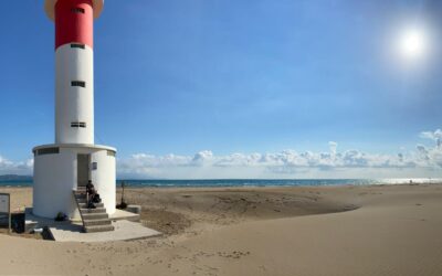 Platges del Delta de l’Ebre